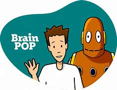 Image result for BrainPOP Cast
