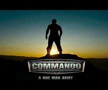 Image result for Commando iPhone 11 Meme