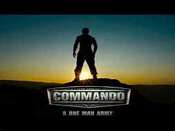 Image result for Commando iPhone 11 Meme