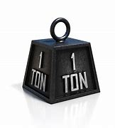 Image result for Ton