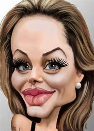 Image result for Cartoon Caricatures