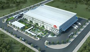 Image result for Manufacturing Plant Building Outside View