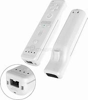 Image result for Nintendo Wii Remote Plus