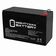 Image result for Generac XG10000E Generator Battery 12V 18Ah