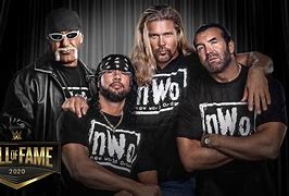 Image result for WWE The NWO