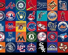 Image result for American Baseball Teams List