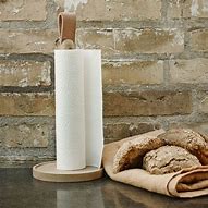 Image result for Scandinavian Paper Towel Holder