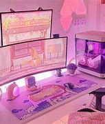 Image result for Beautiful Desk Setups