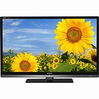 Image result for Sharp AQUOS 52 LCD TV