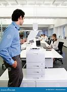 Image result for Copy Machine Sitting