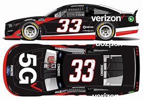 Image result for Who Drives the 33 in NASCAR