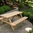 Image result for "picnic table"