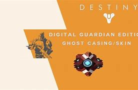 Image result for Destiny Ghost Skins