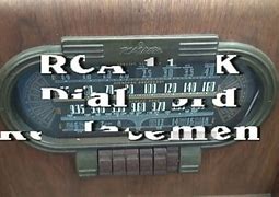 Image result for Radio Dial Cord