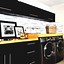 Image result for Contemporary Laundry Room Design