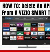 Image result for Sling On Vizio Smart TV