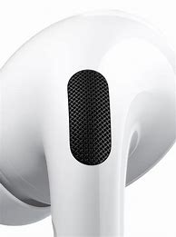 Image result for Air Pods Bro Microphone Position