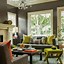 Image result for Paint Color Chart for Living Room