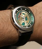 Image result for The Bulova Accutron Watch Pages