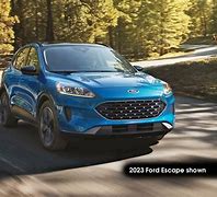 Image result for 2021 Ford Escape Colors