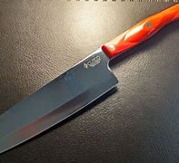 Image result for Red Handle CUTCO Knives