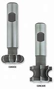 Image result for Outside Radius Mill Cutter