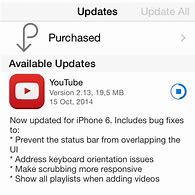 Image result for Utube iPhone 6