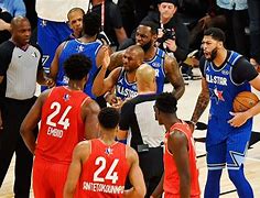 Image result for NBA All-Star Game Photos