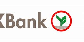 Image result for KBank Bank Logo