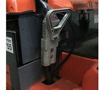 Image result for Forklift Battery Interconnectors