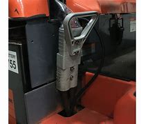 Image result for Fork Lift Battery Connector Tip Extraction Tool
