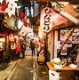 Image result for Shinjuku Tokyo Japan