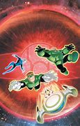 Image result for Green Lantern Animation for Kids