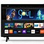 Image result for Small TV with HDMI Input