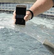 Image result for Waterproof Wood iPhone Case