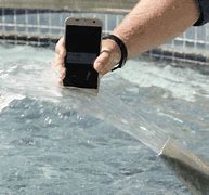 Image result for Waterproof Wood iPhone Case