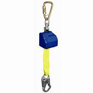 Image result for Adjustable Lanyards Fall Protection