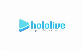 Image result for Hololive Logo