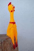 Image result for Rubber Chicken Keychain