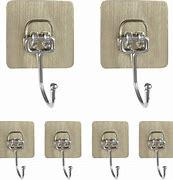 Image result for Heavy Duty Decorative Wall Hooks