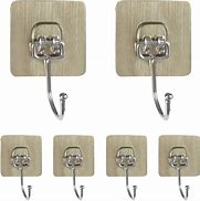 Image result for Heavy Duty Exterior Wall Hooks