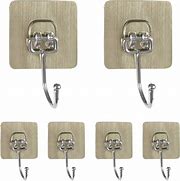 Image result for adhesives wall hook