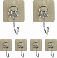 Image result for Over Wall Hooks