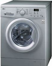 Image result for LG 6Kg Front Load Washing Machine