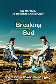 Image result for Breaking Bad Poster