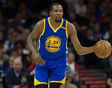 Image result for Kevin Durant Golden State Warriors NBA