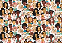 Image result for Physical Differences Picutres in Diversity