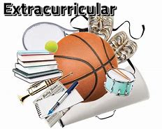 Image result for extracurriculae