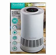 Image result for Nuvomed Air Purifier