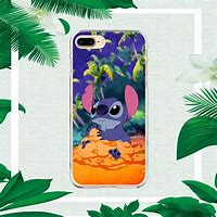 Image result for Stitch Matching iPhone Case